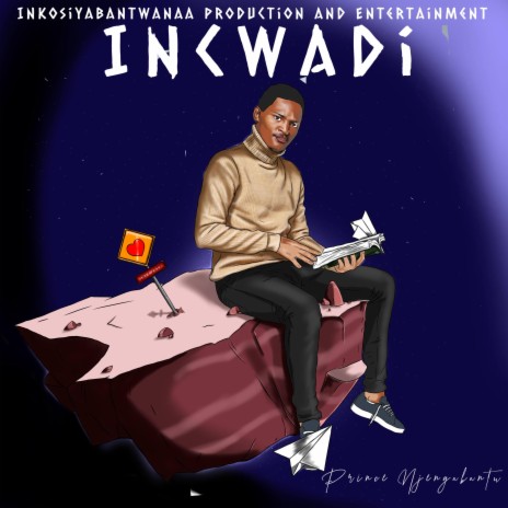 Incwadi | Boomplay Music