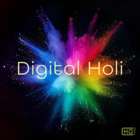 Ascending to the Holi Realm | Boomplay Music