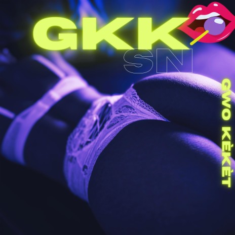 GKK | Boomplay Music