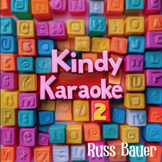 Kindy Karaoke 2