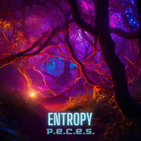 Entropy | Boomplay Music