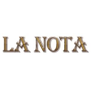 LA NOTA