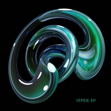 Verde (Apocrifo Remix) ft. Apocrifo | Boomplay Music