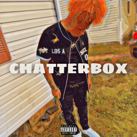 ChatterBox | Boomplay Music