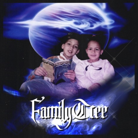 FAMILY TREE ft. Hi-C