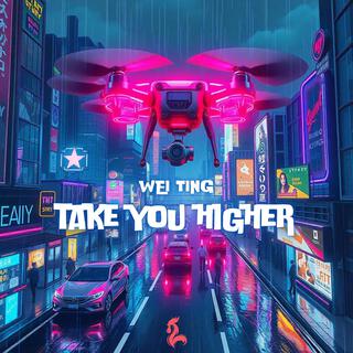 Take You Higher (Radio Edit)