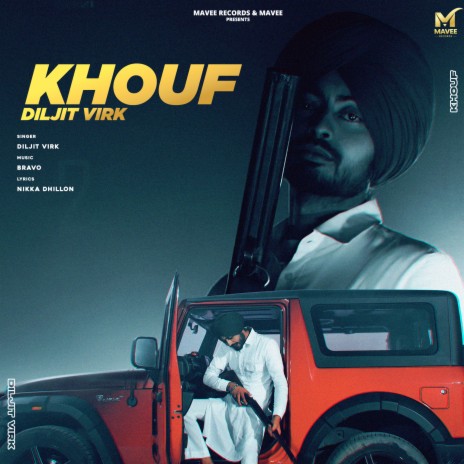 Khouf | Boomplay Music