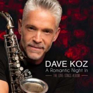 A Romantic Night In (The Love Songs Album)