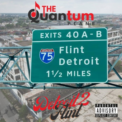 Detroit 2 Flint