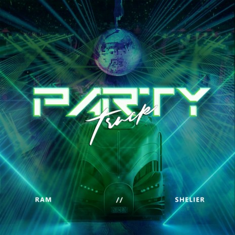 Party Truck ft. Shelier | Boomplay Music