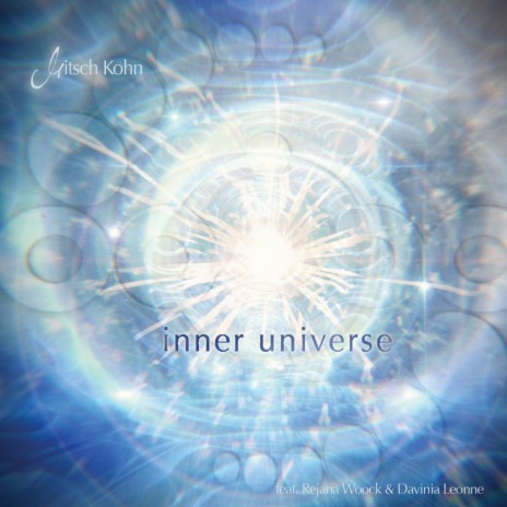 inner universe, Pt. 2 ft. Davinia Leonne & Rejana Woock | Boomplay Music