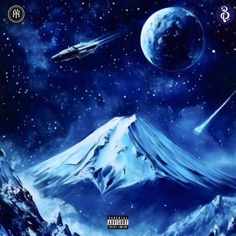 To The Moon ft. YH Luvell | Boomplay Music