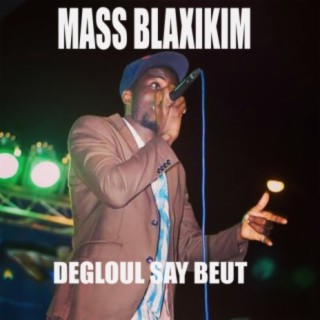 Mass blaxikim