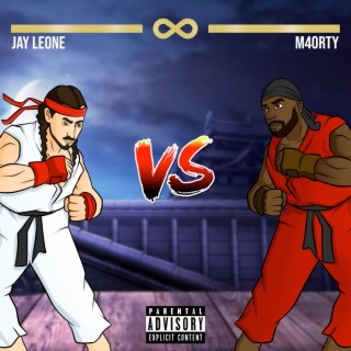 Jay Leone Vs M4orty