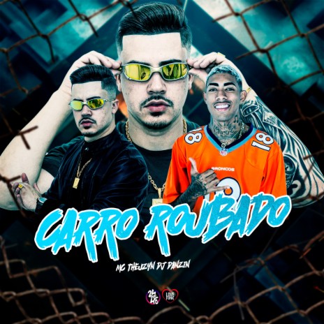 Carro Roubado | Boomplay Music