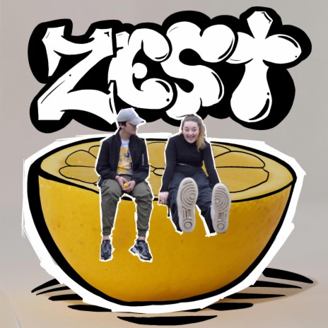 zest | Boomplay Music