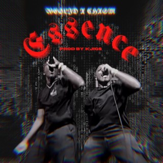 Essence ft. CHXSM lyrics | Boomplay Music