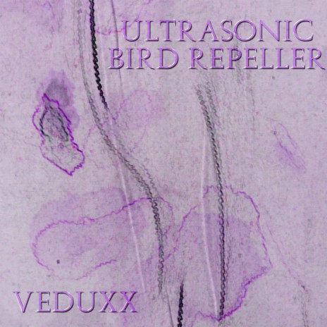 Ultrasonic Bird Repeller