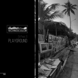 Playground