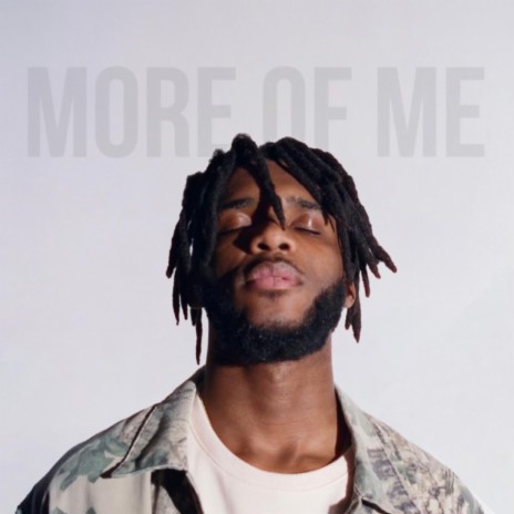 More of me | Boomplay Music