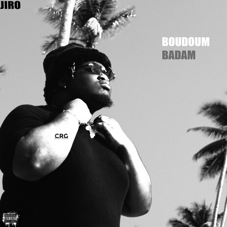 Boudoum Badam | Boomplay Music