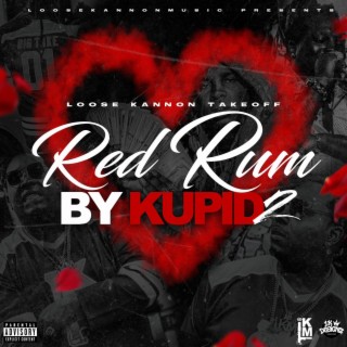 Red Rum By Kupid 2
