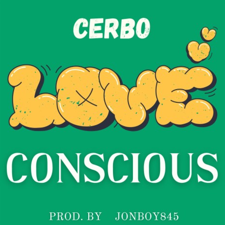 Love Conscious ft. Red Def | Boomplay Music