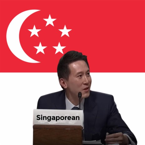 Singaporean