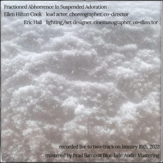 Fractioned Abhorrence In Suspended Adoration