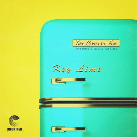 Key Lime ft. Tim Carman