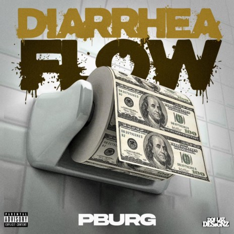 Diarrhea Flow | Boomplay Music