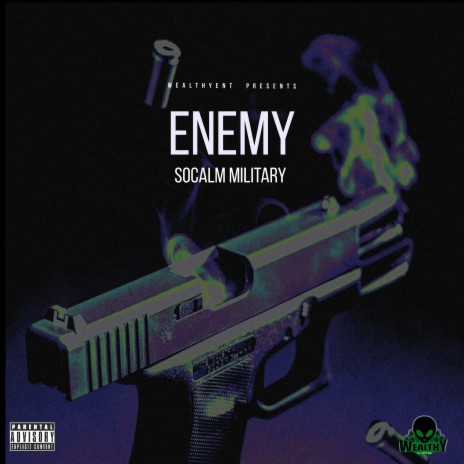 Enemy | Boomplay Music