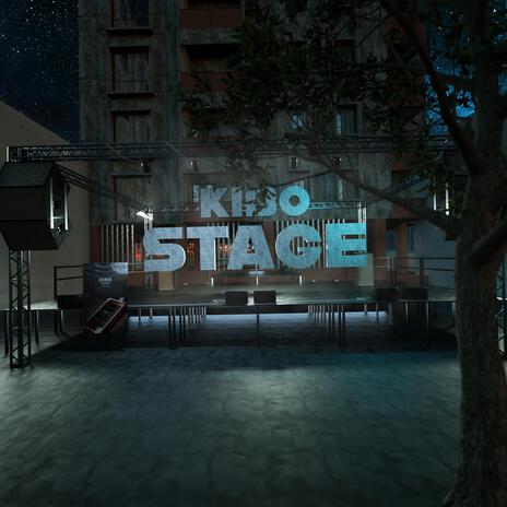 Stage | Boomplay Music