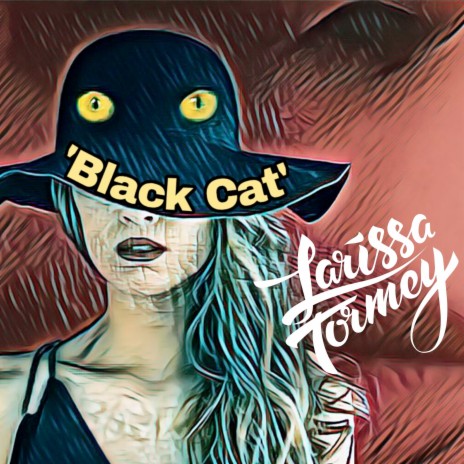 Black Cat | Boomplay Music