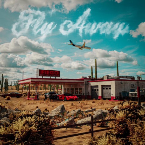 Fly Away | Boomplay Music