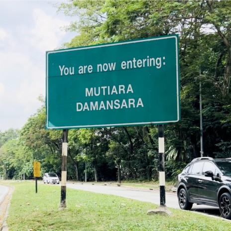 Mutiara Damansara ft. Zaraiah Jake & JJ