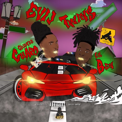 Ransom ft. Lil Ben | Boomplay Music