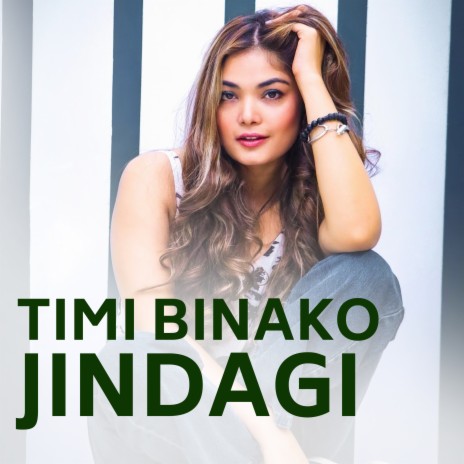 Timi Binako Jindagi ft. Prabisha Adhikari | Boomplay Music