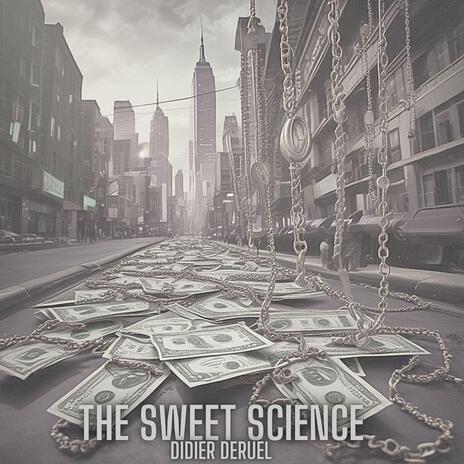 The Sweet Science (Radio Edit) | Boomplay Music