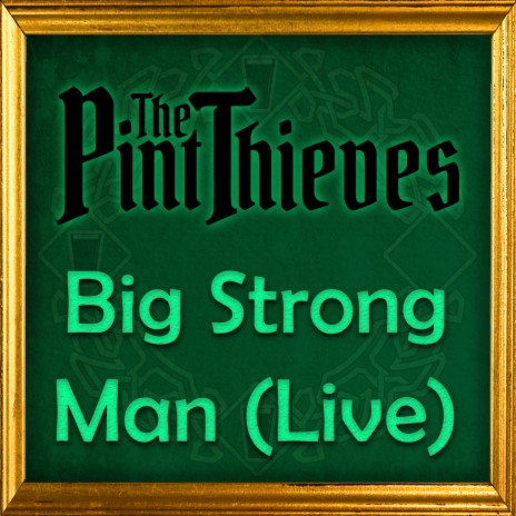 Big Strong Man (Live) | Boomplay Music