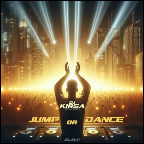 Jump Or Dance | Boomplay Music