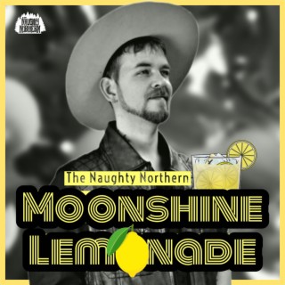 Moonshine Lemonade