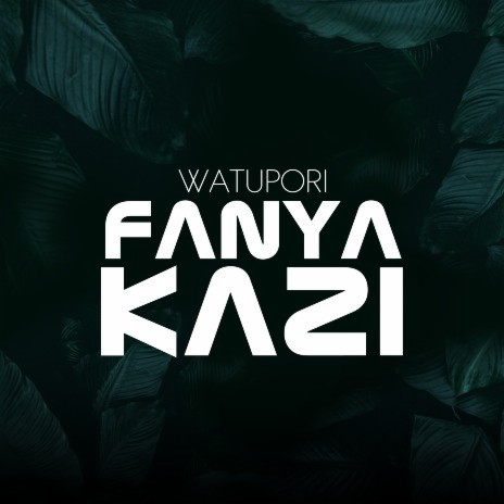 Fanya Kazi | Boomplay Music