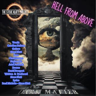 Hell From Above lyrics | Boomplay Music