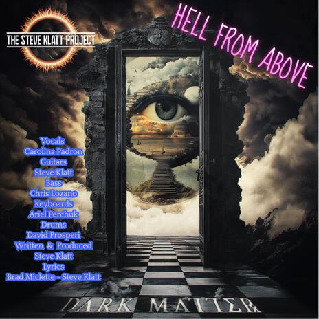 Hell From Above | Boomplay Music