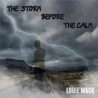 The Storm Before the Calm (EP)