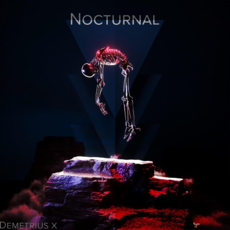 Nocturnal | Boomplay Music