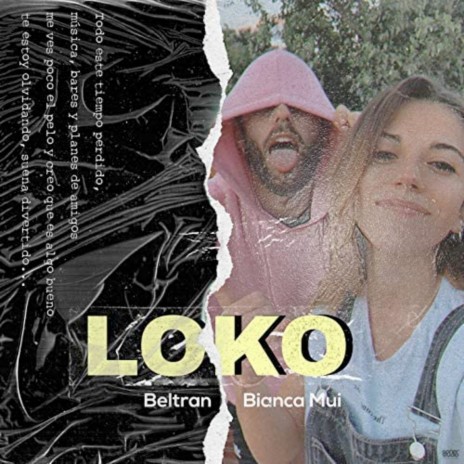 Loko ft. Bianca Mui | Boomplay Music