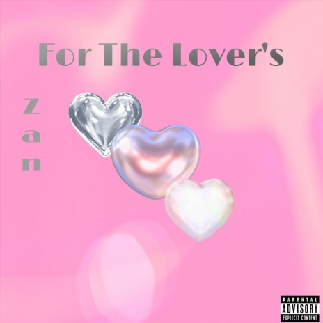 For The Lover's | Boomplay Music