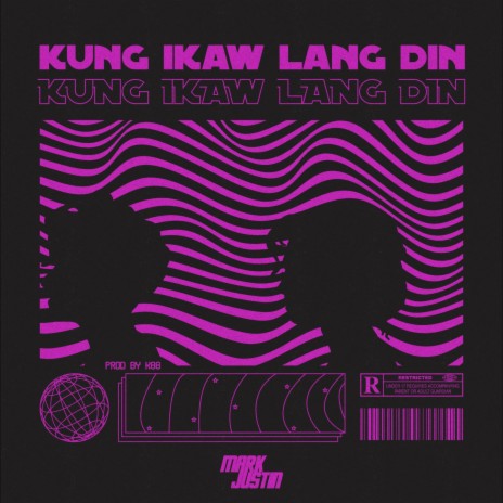 Kung Ikaw Lang Din | Boomplay Music